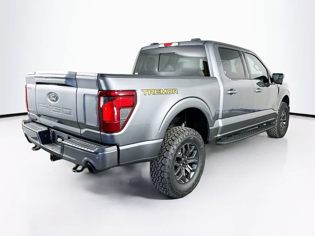 Thumbnail: 2026 Ford F-150 - 25