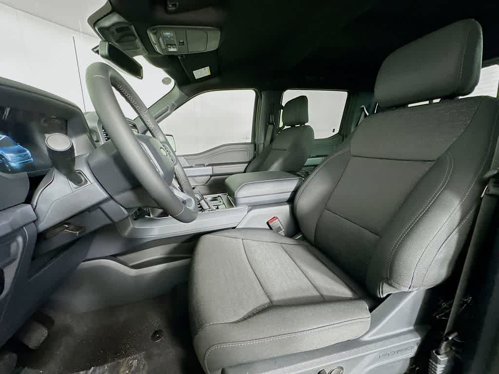 Thumbnail: 2026 Ford F-150 - 12