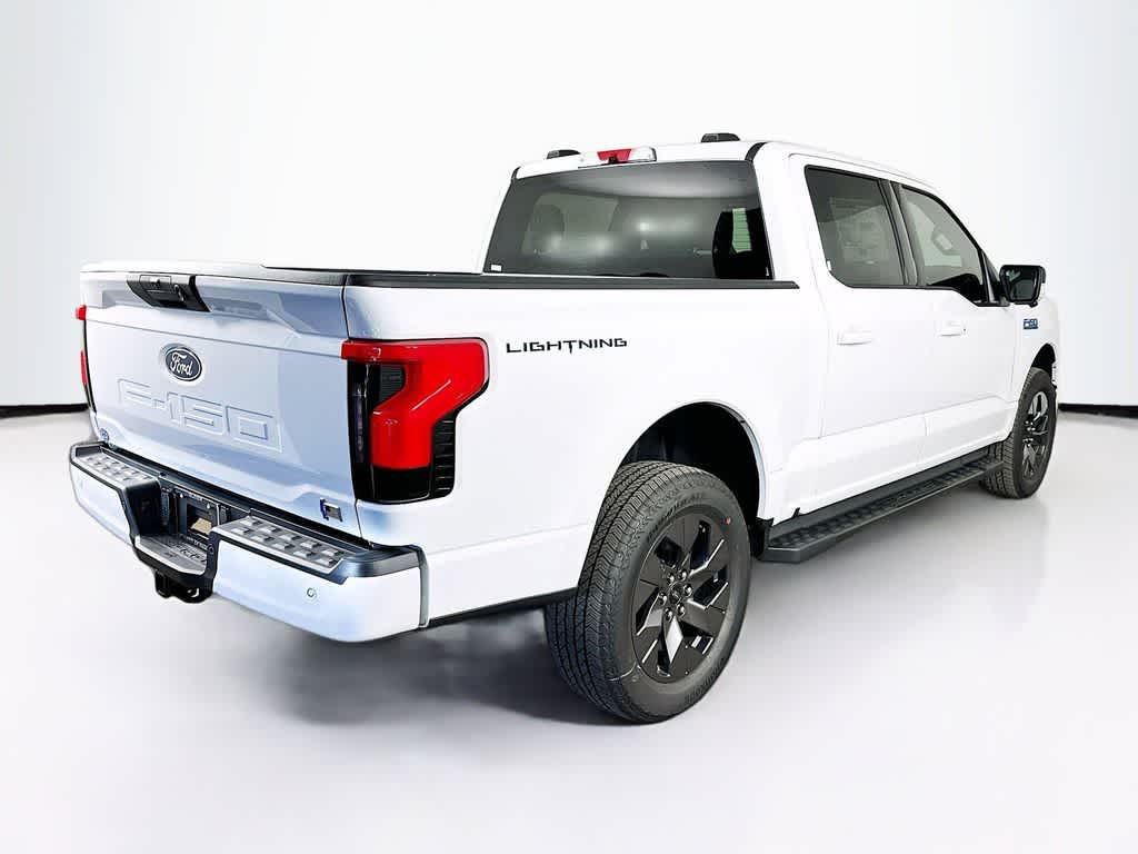 Thumbnail: 2025 Ford F-150 - 24