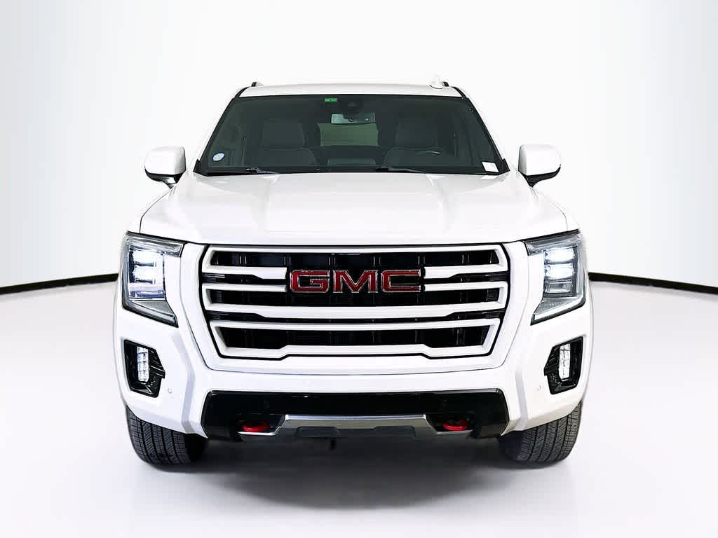 Thumbnail: 2021 GMC Yukon - 6