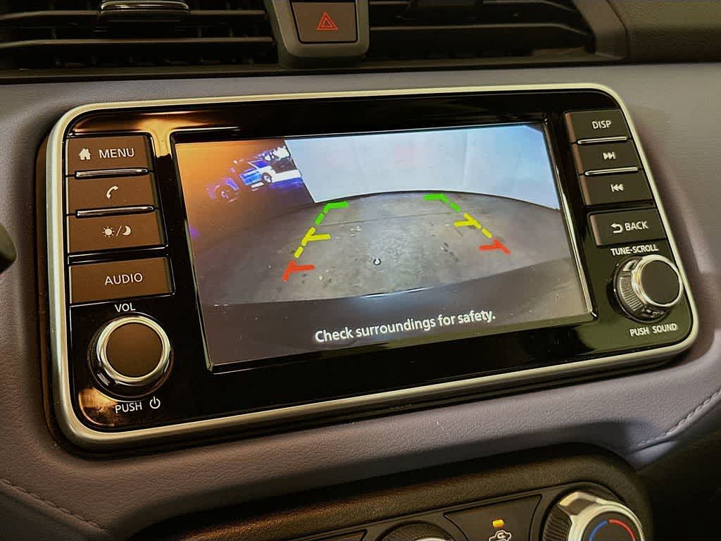 Thumbnail: 2023 Nissan Versa - 26