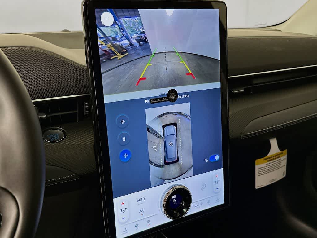 Thumbnail: 2025 Ford Mustang Mach-E - 28