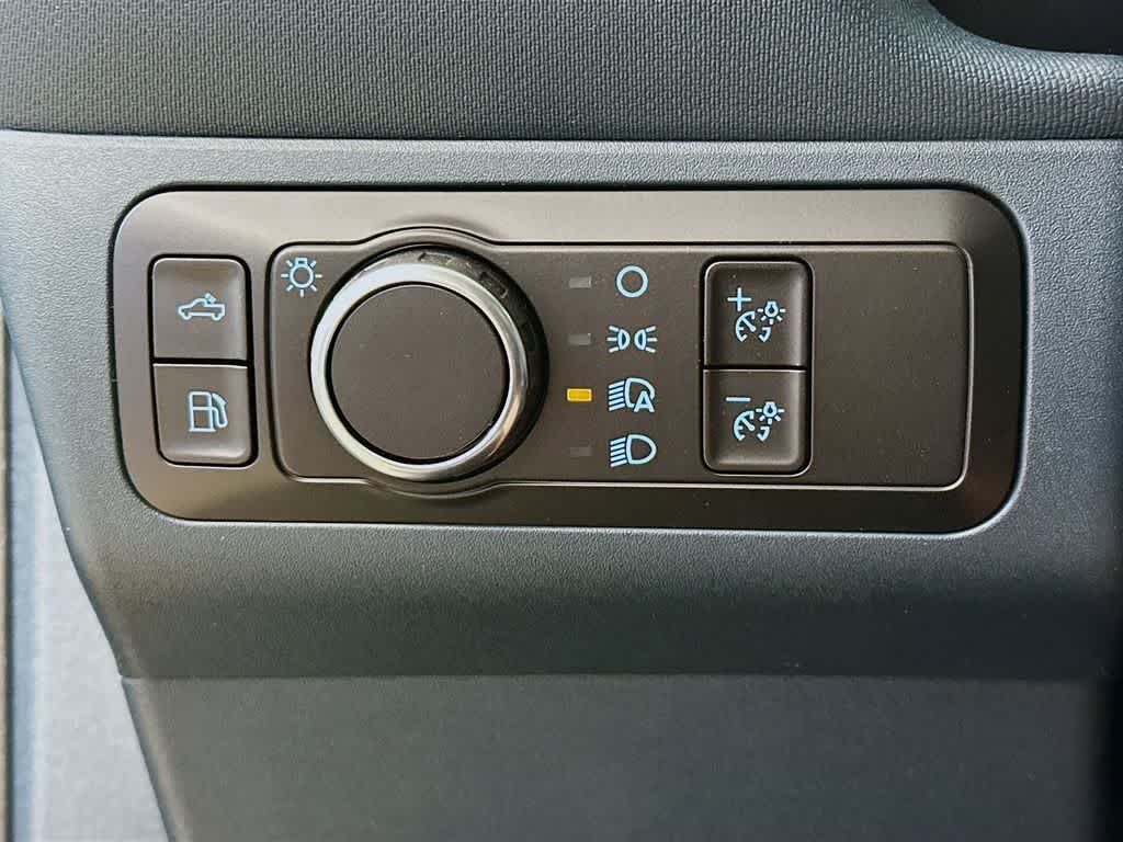 Thumbnail: 2026 Ford Maverick - 25