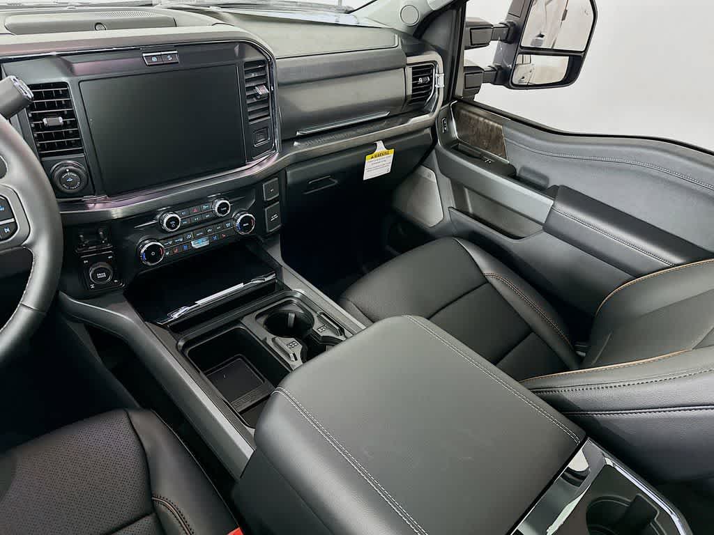 Thumbnail: 2026 Ford F-250 - 11