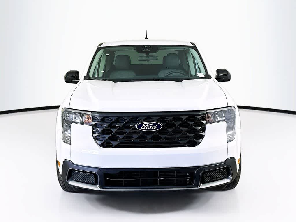 Thumbnail: 2026 Ford Maverick - 6