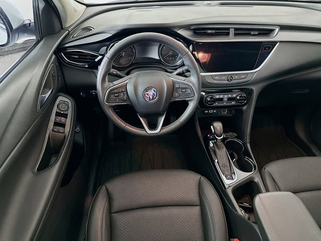 Thumbnail: 2022 Buick Encore GX - 10