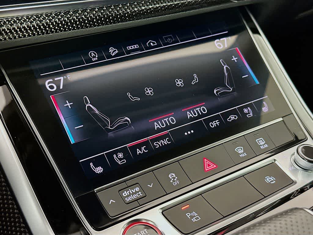 Thumbnail: 2021 Audi SQ7 - 18