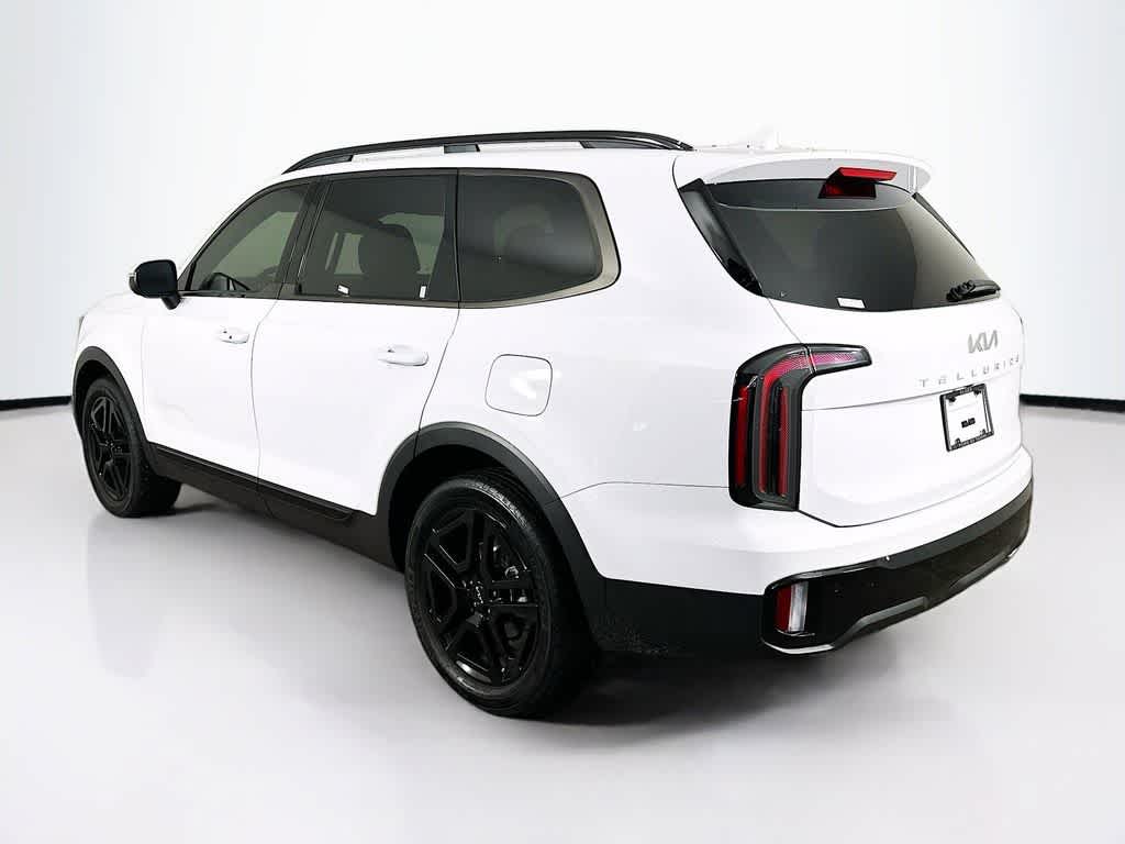 Thumbnail: 2024 Kia Telluride - 4