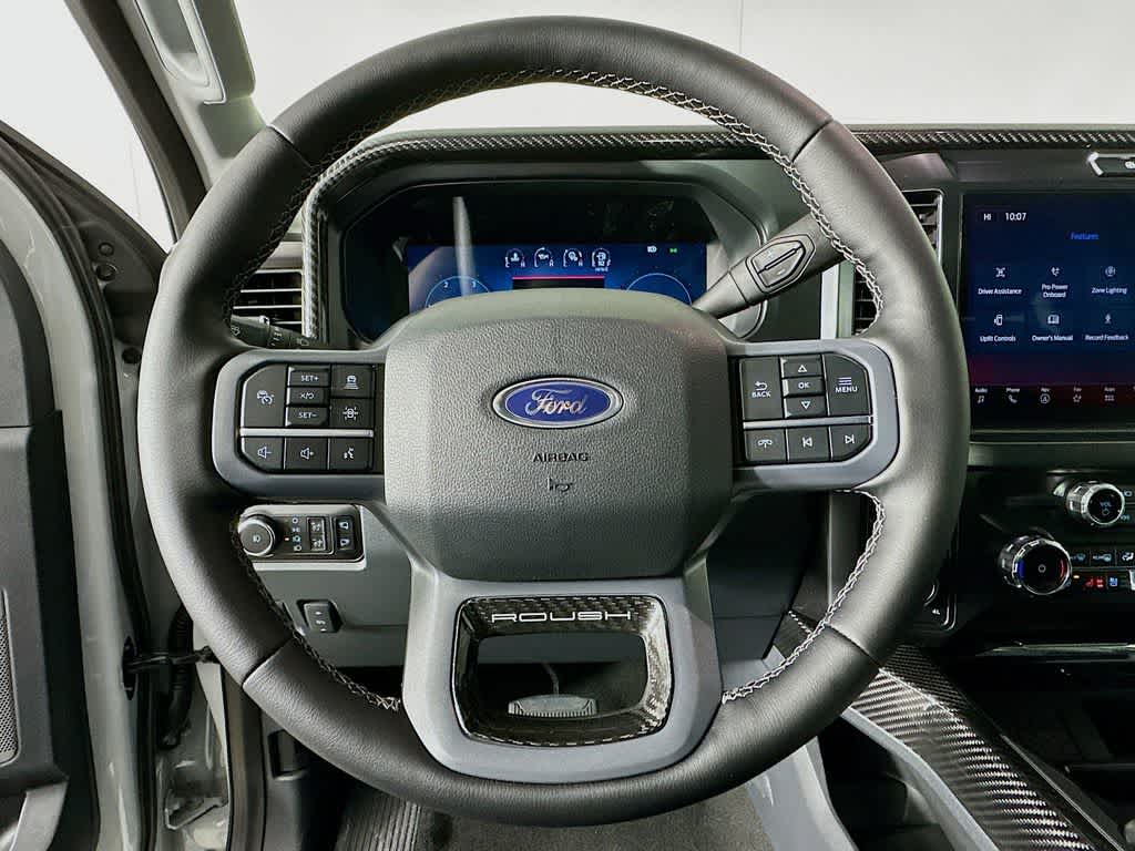 Thumbnail: 2026 Ford F-250 - 16