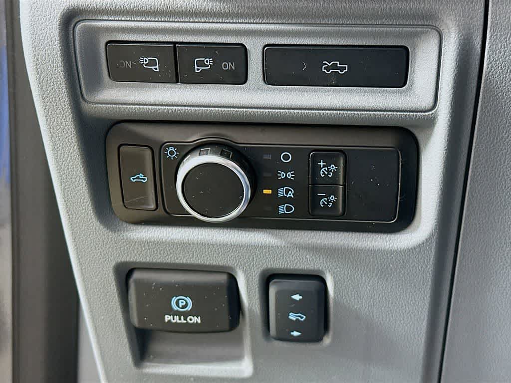 Thumbnail: 2023 Ford F-150 - 27