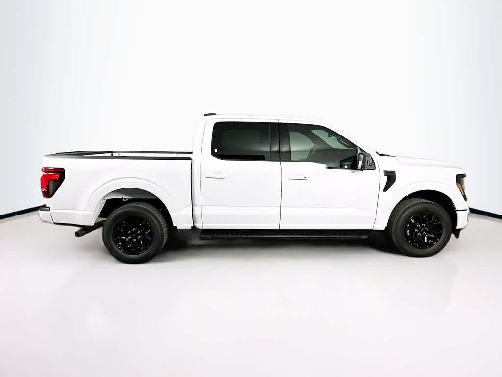 Thumbnail: 2026 Ford F-150 - 25