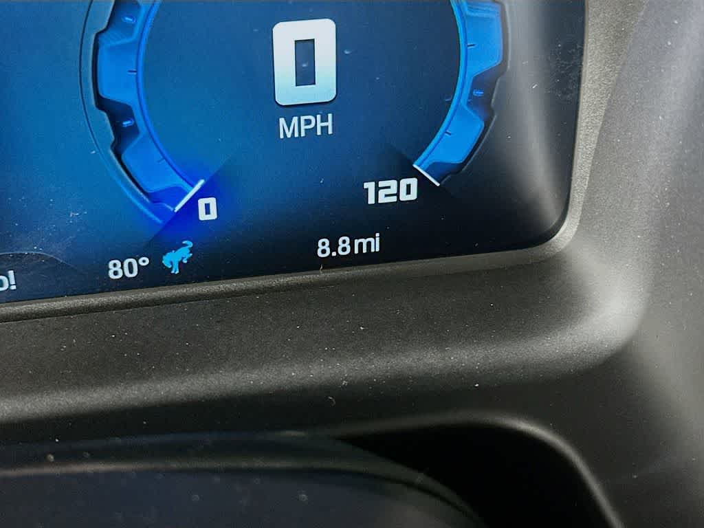 Thumbnail: 2025 Ford Bronco - 20