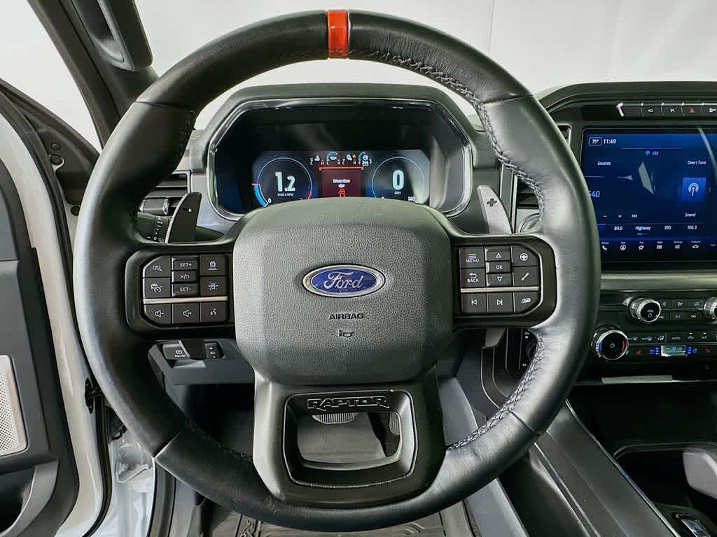 Thumbnail: 2022 Ford F-150 - 16