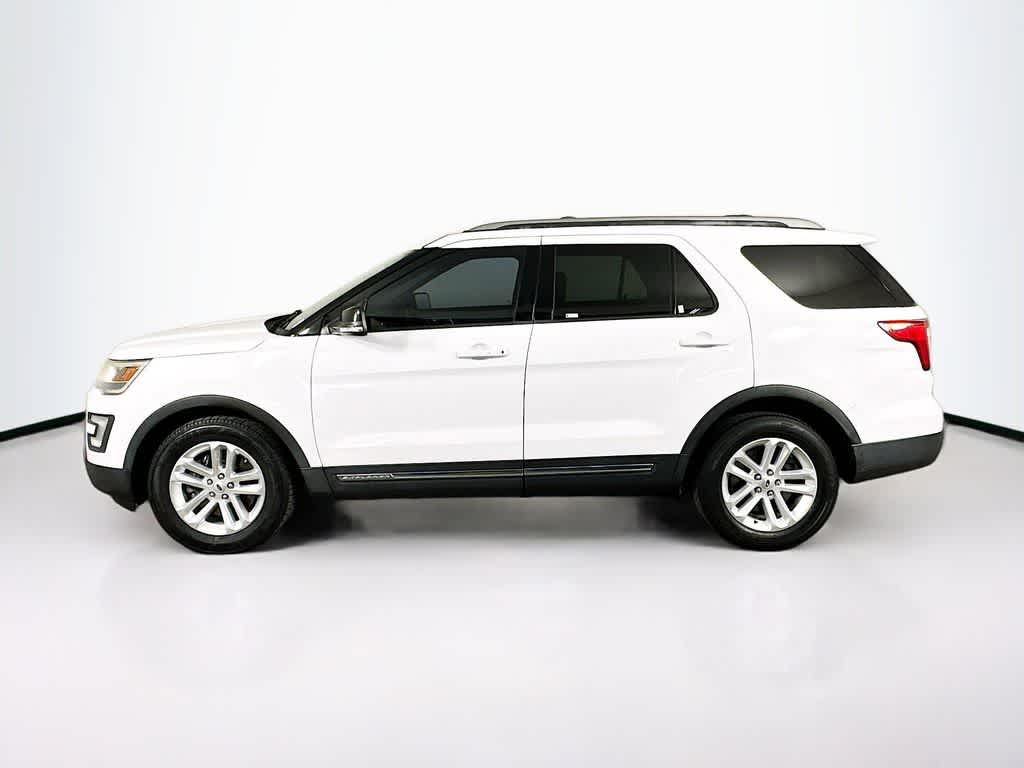 Thumbnail: 2017 Ford Explorer - 3