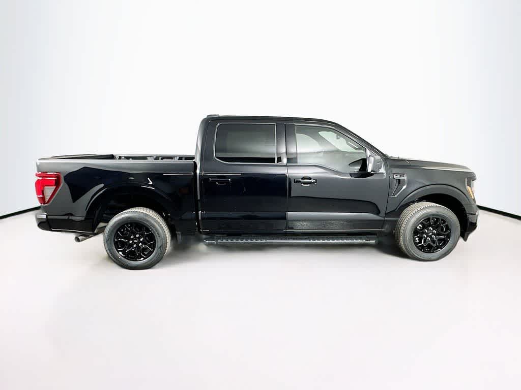Thumbnail: 2026 Ford F-150 - 26