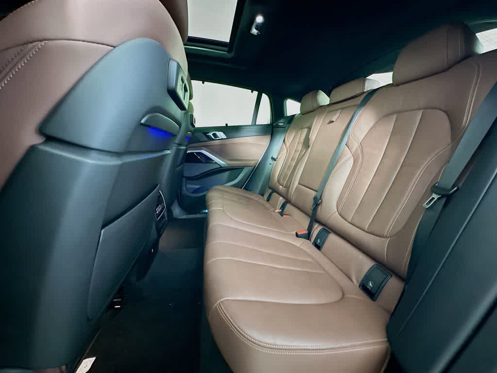 Thumbnail: 2020 BMW X6 - 14