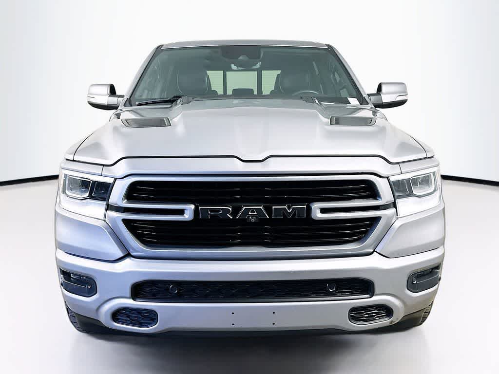 Thumbnail: 2019 RAM 1500 - 6