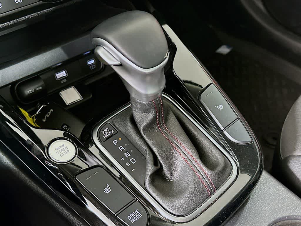 Thumbnail: 2025 Kia Soul - 17