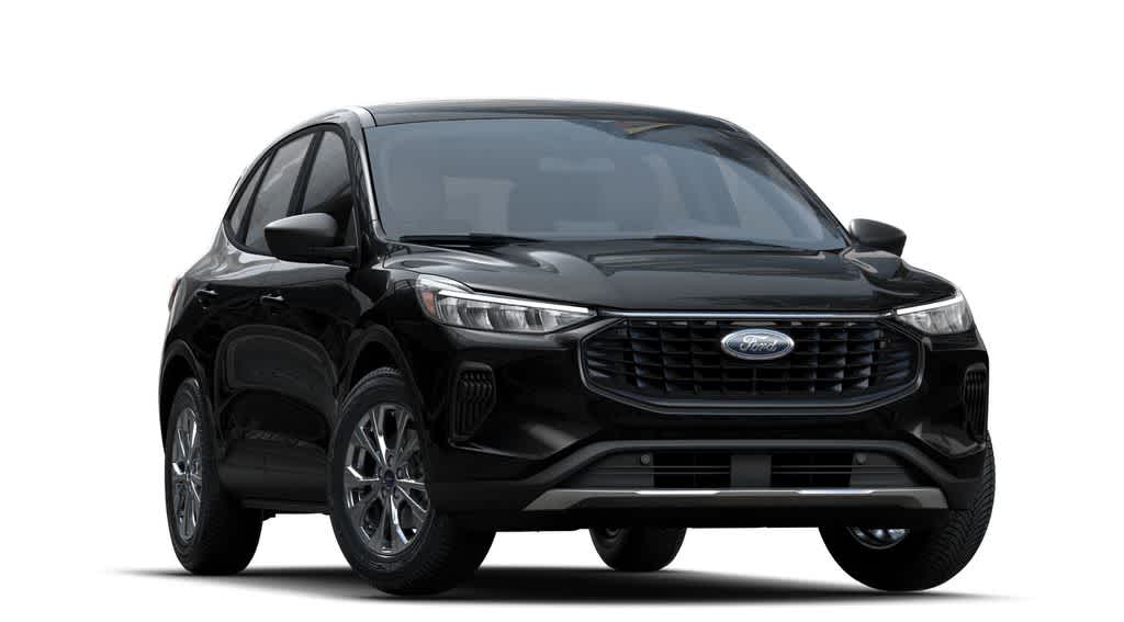 Thumbnail: 2025 Ford Escape - 4