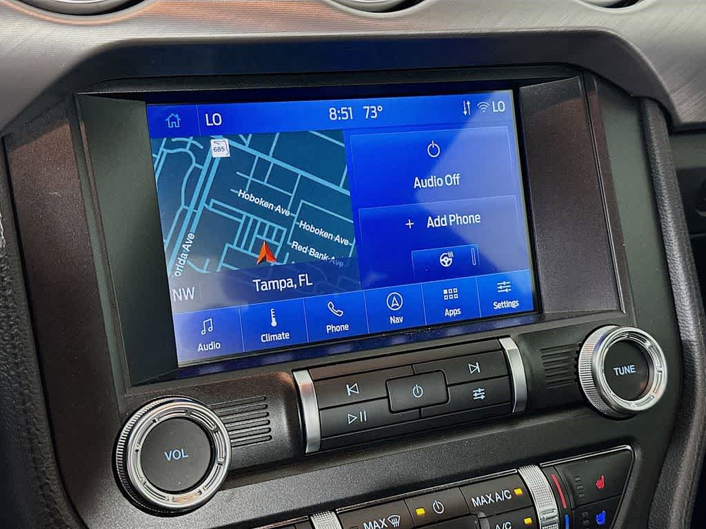 Thumbnail: 2022 Ford Mustang - 15