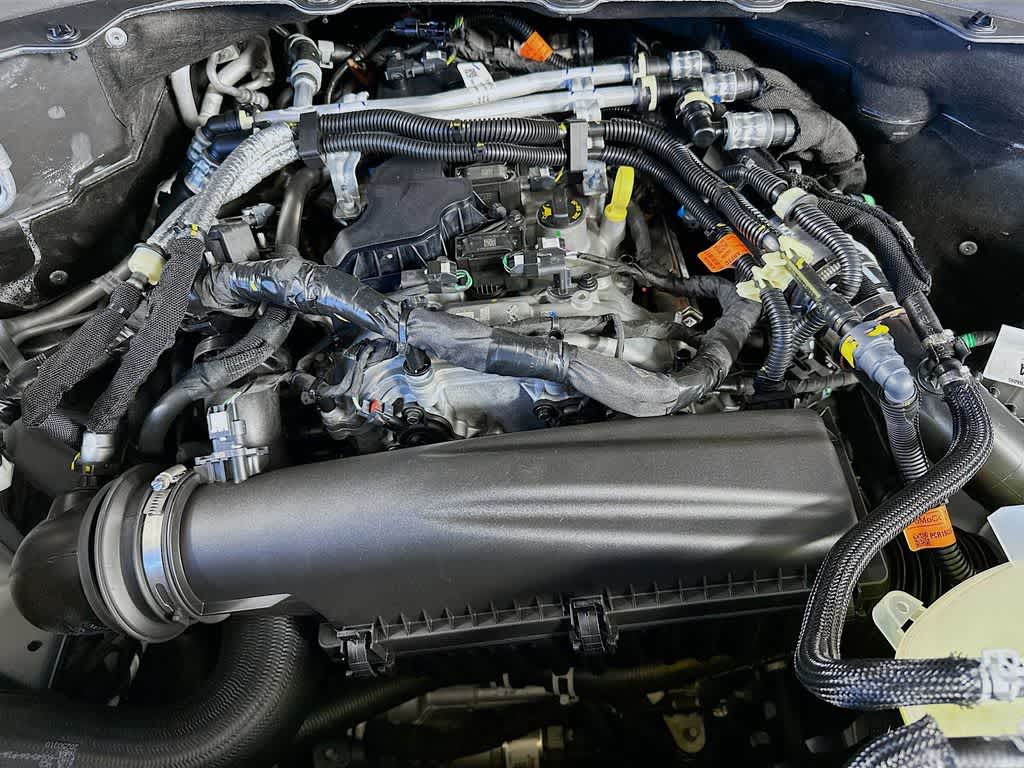 Thumbnail: 2025 Ford Explorer - 9