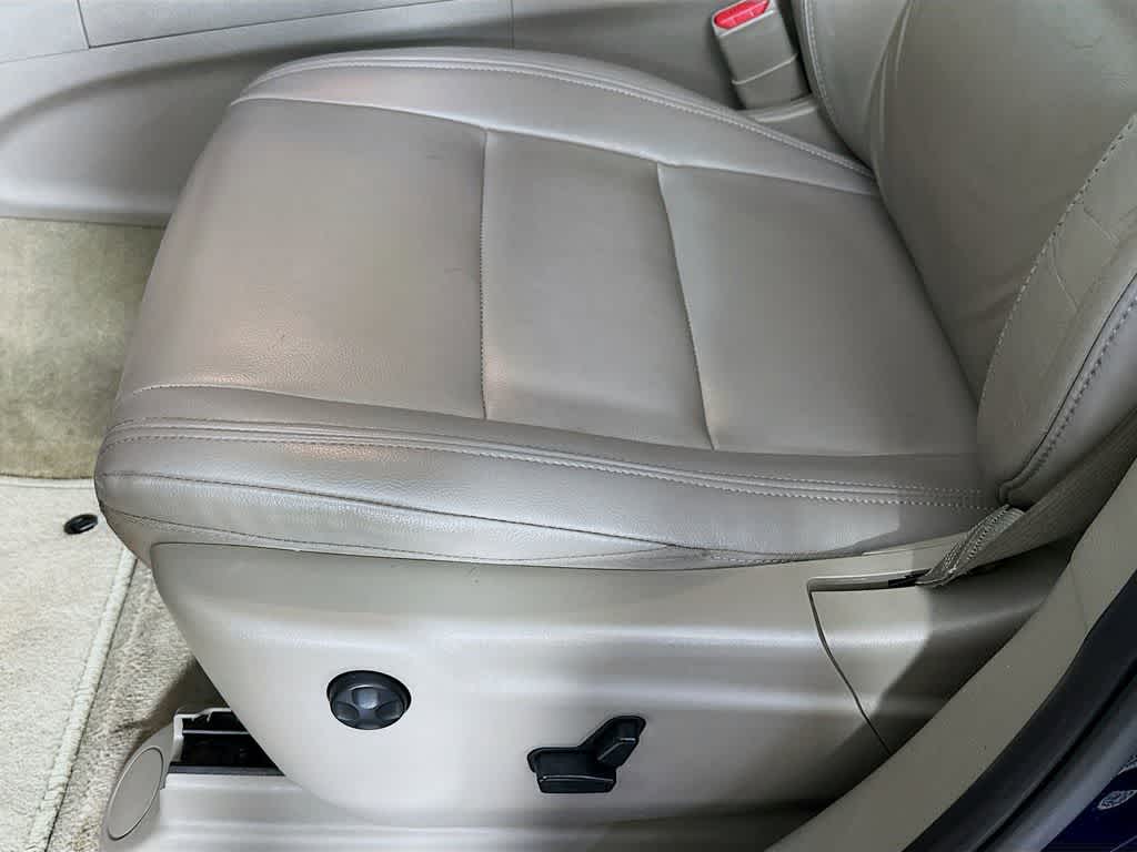 Thumbnail: 2013 Jeep Grand Cherokee - 30