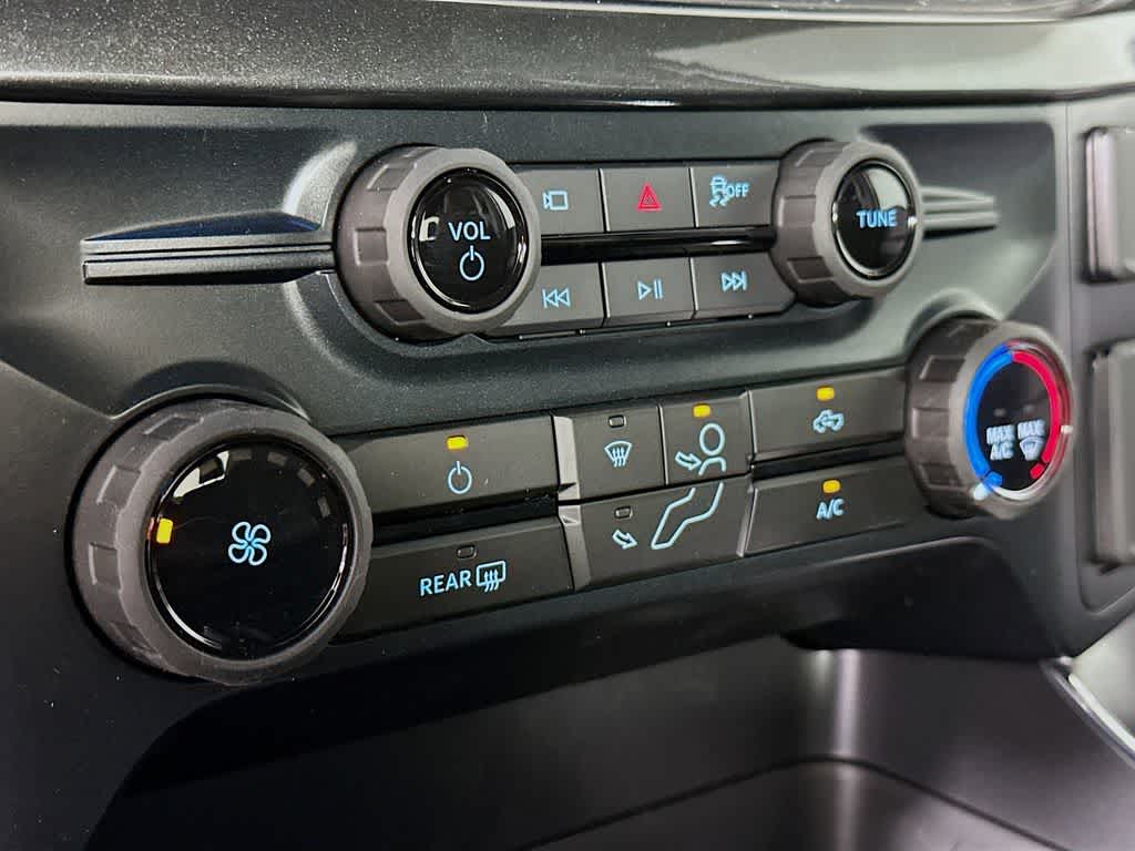 Thumbnail: 2025 Ford F-150 - 18