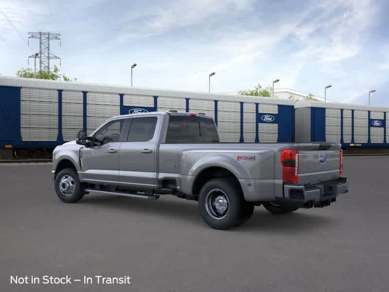 Thumbnail: 2026 Ford F-350 - 4