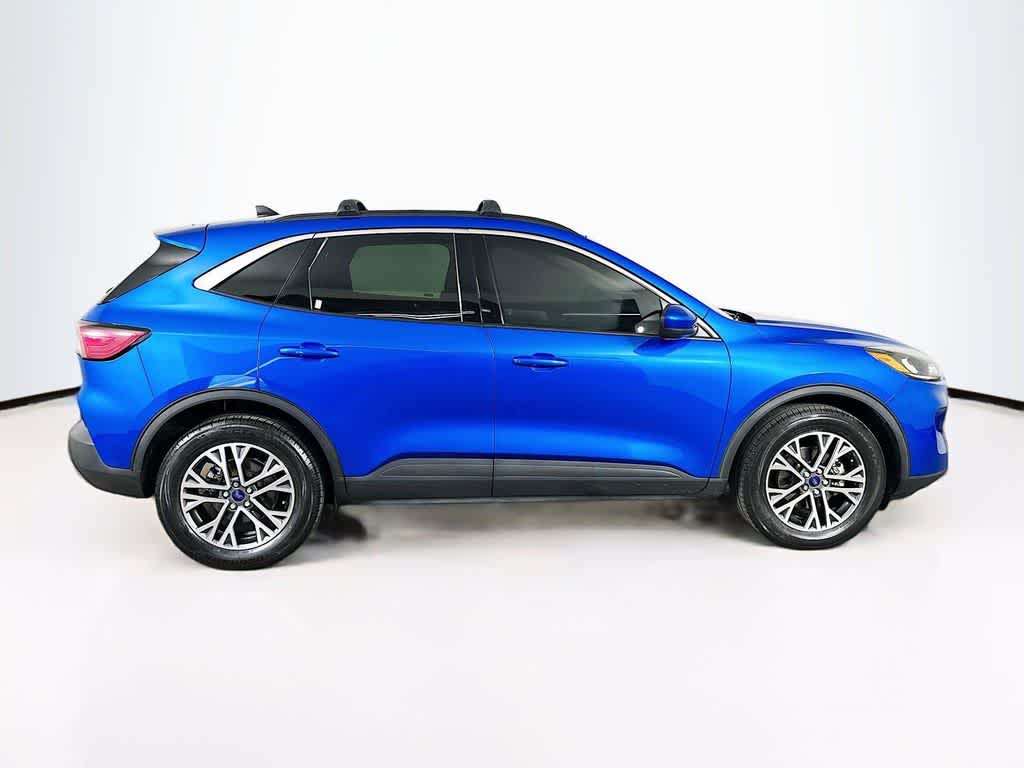 Thumbnail: 2020 Ford Escape - 26