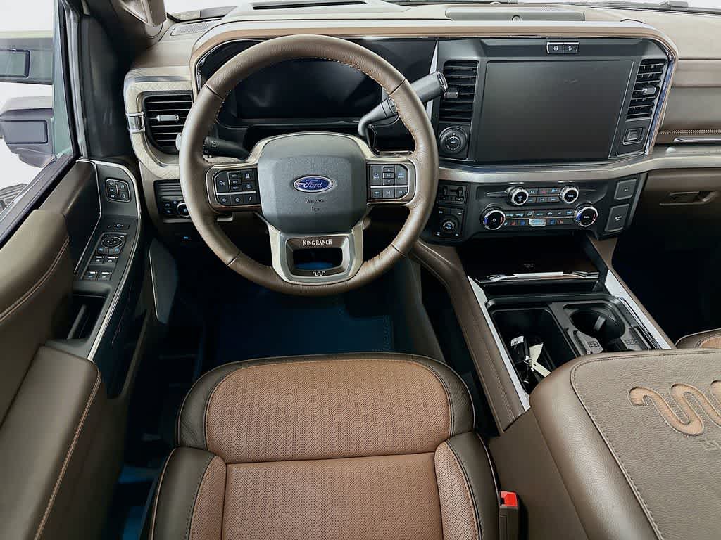 Thumbnail: 2026 Ford F-250 - 10