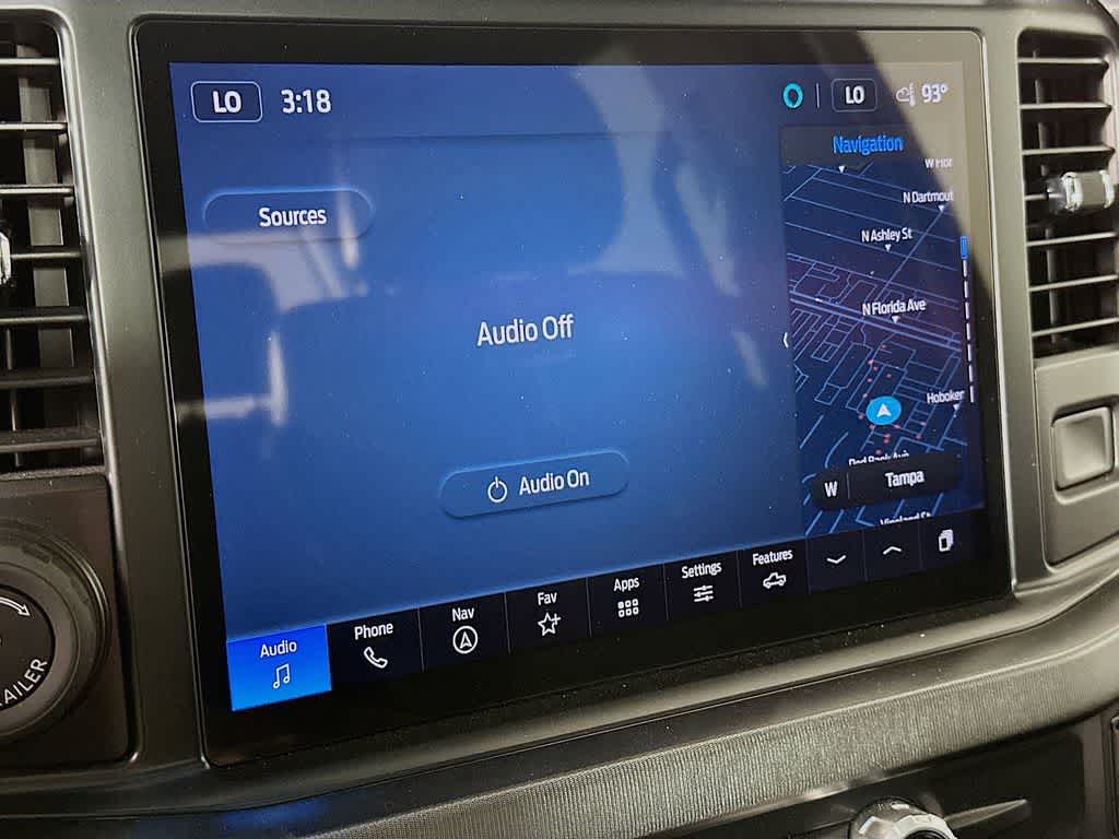 Thumbnail: 2024 Ford Econoline - 17