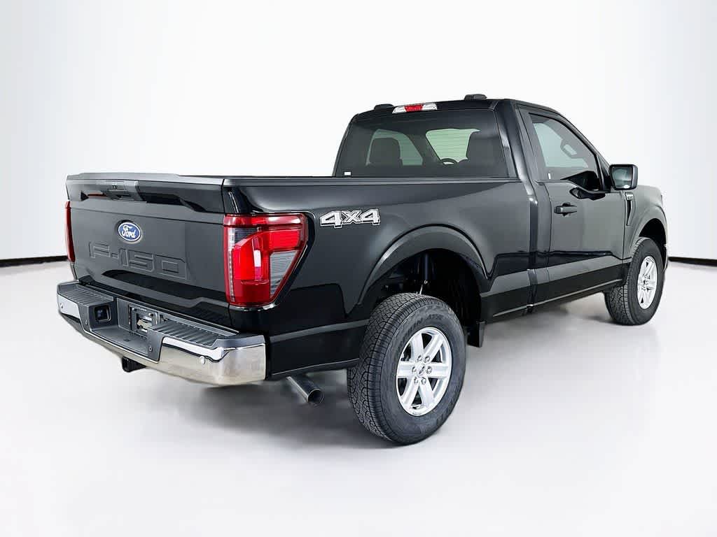 Thumbnail: 2025 Ford F-150 - 23