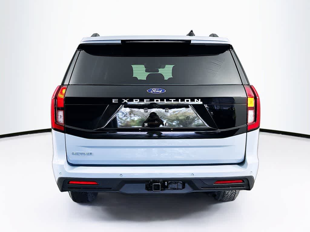 Thumbnail: 2026 Ford Expedition - 5