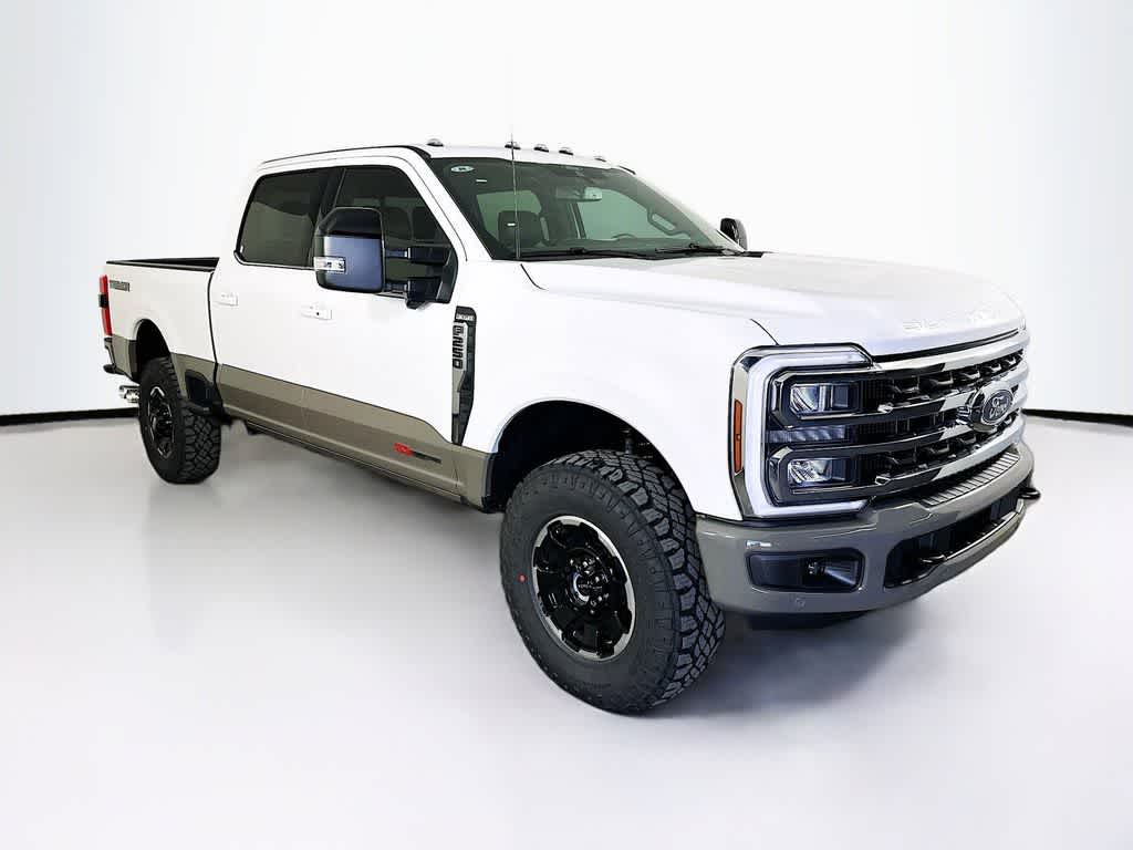 Thumbnail: 2026 Ford F-250 - 24