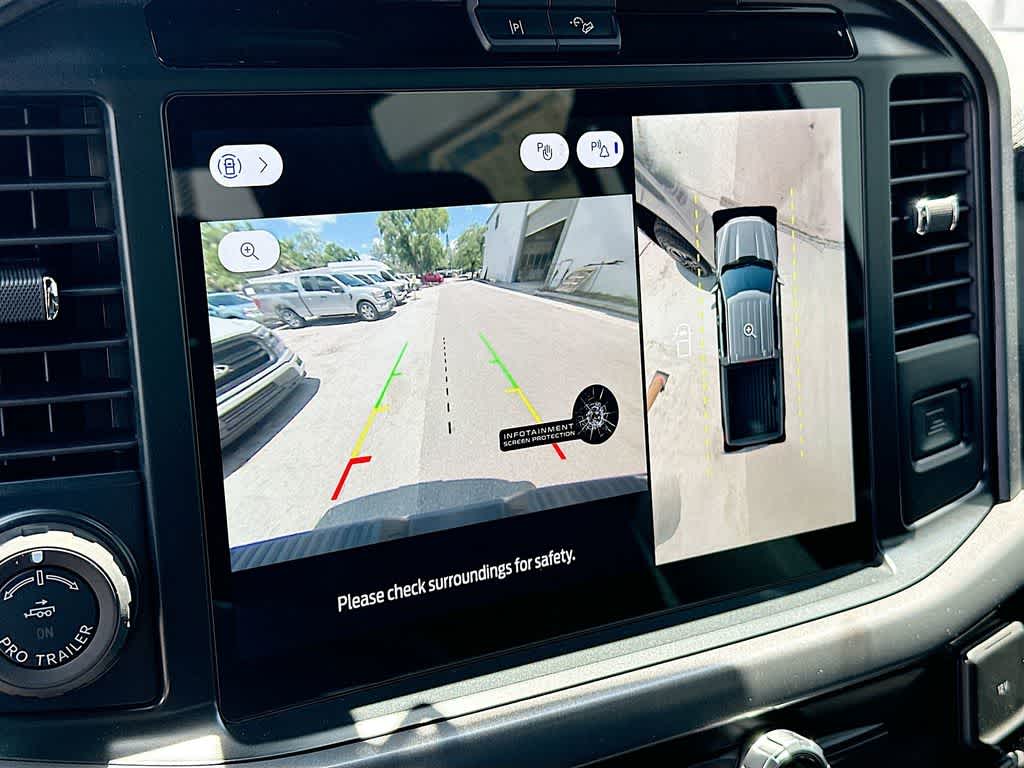 Thumbnail: 2025 Ford F-150 - 28