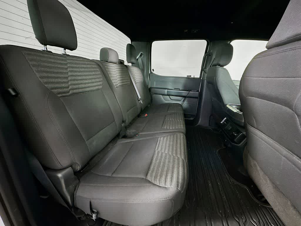 Thumbnail: 2023 Ford F-150 - 31