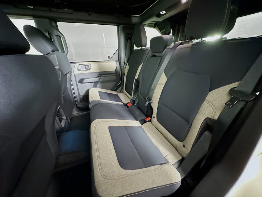 Thumbnail: 2025 Ford Bronco - 14