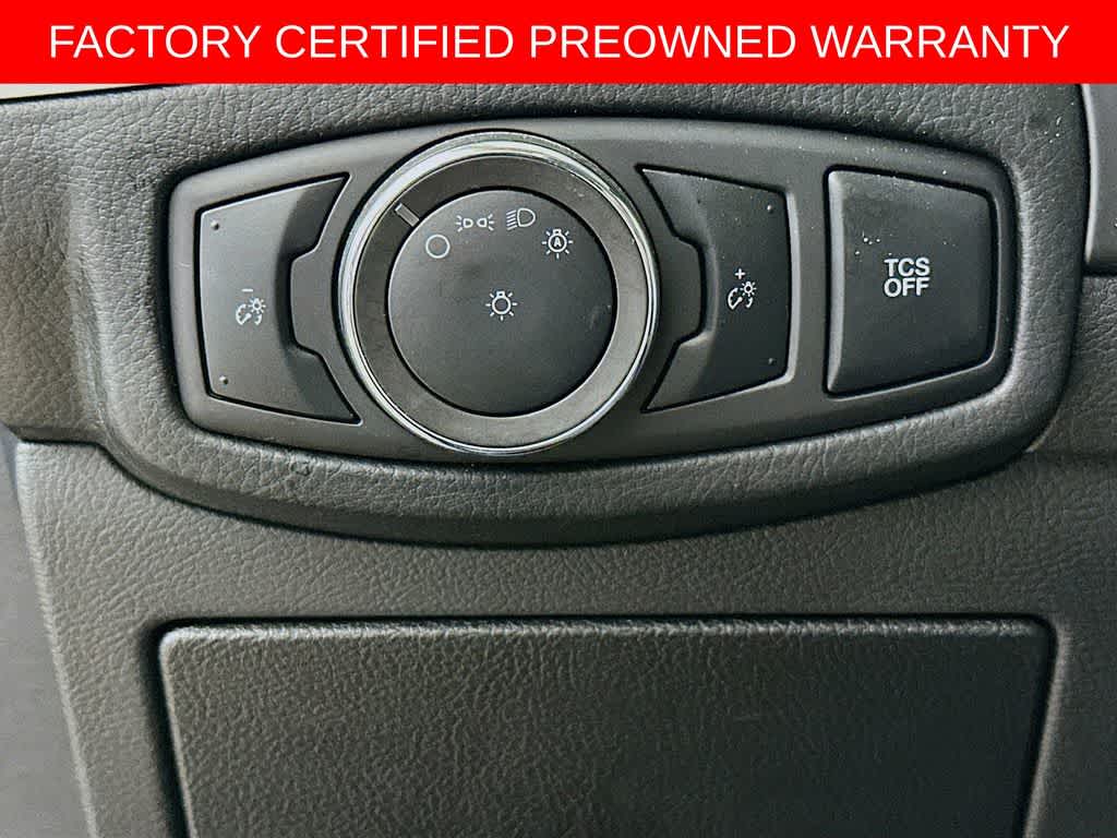 Thumbnail: 2024 Ford Edge - 26