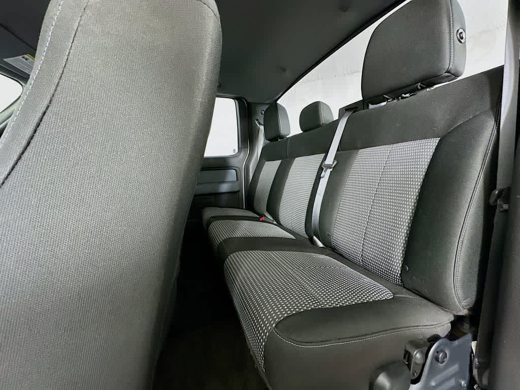 Thumbnail: 2014 Ford F-150 - 13