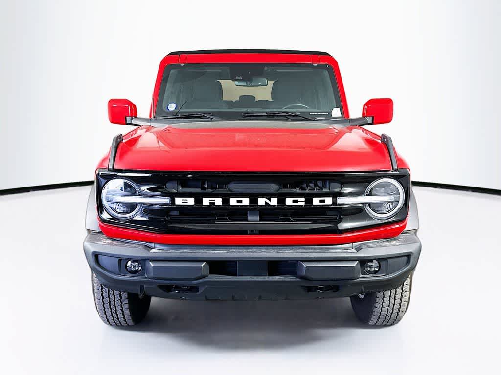 Thumbnail: 2022 Ford Bronco - 6