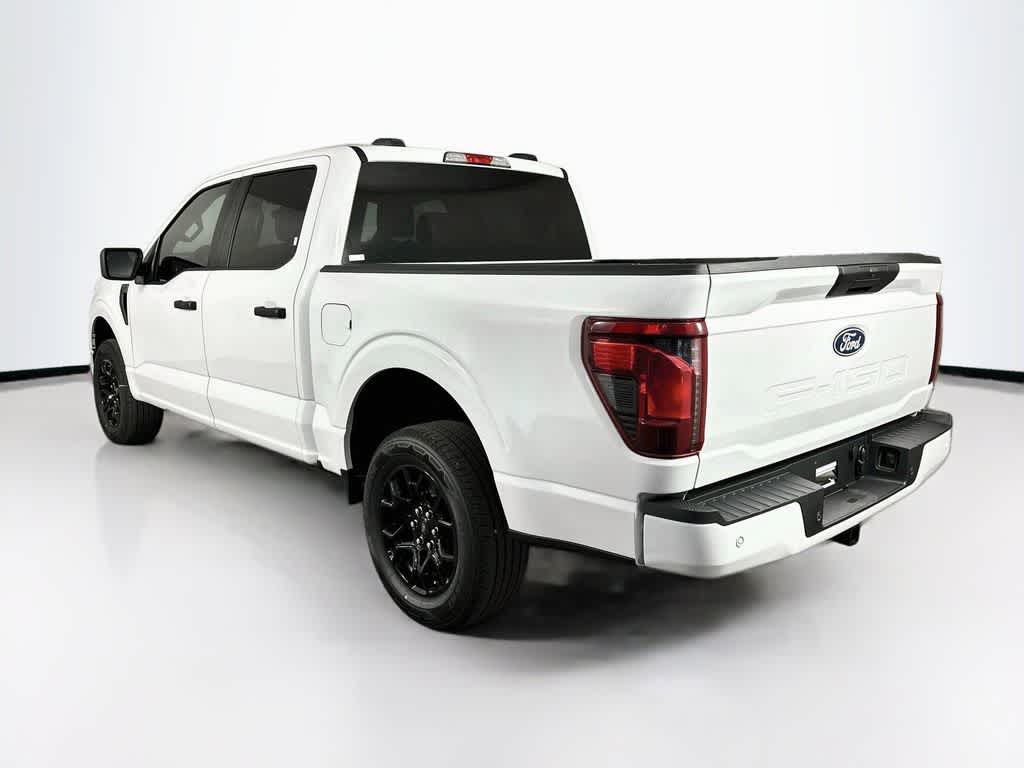 Thumbnail: 2026 Ford F-150 - 4