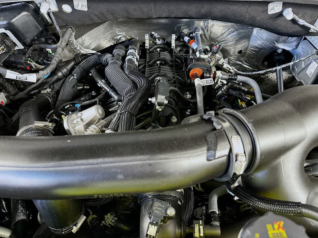 Thumbnail: 2026 Ford Expedition - 9