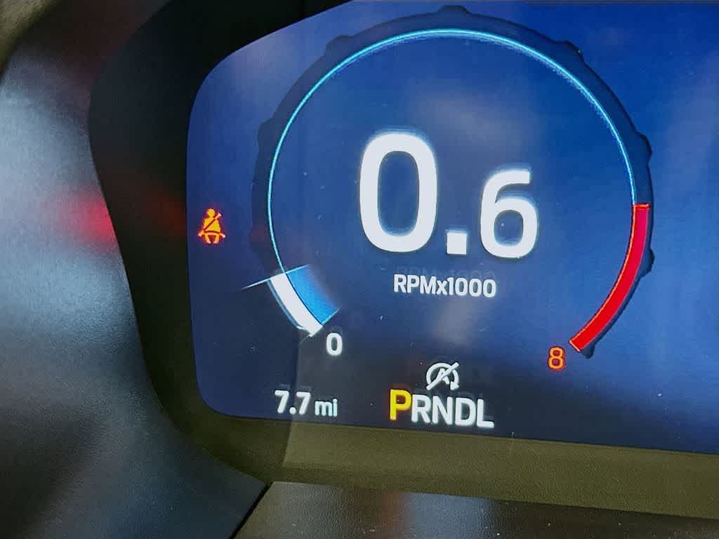 Thumbnail: 2025 Ford Explorer - 19