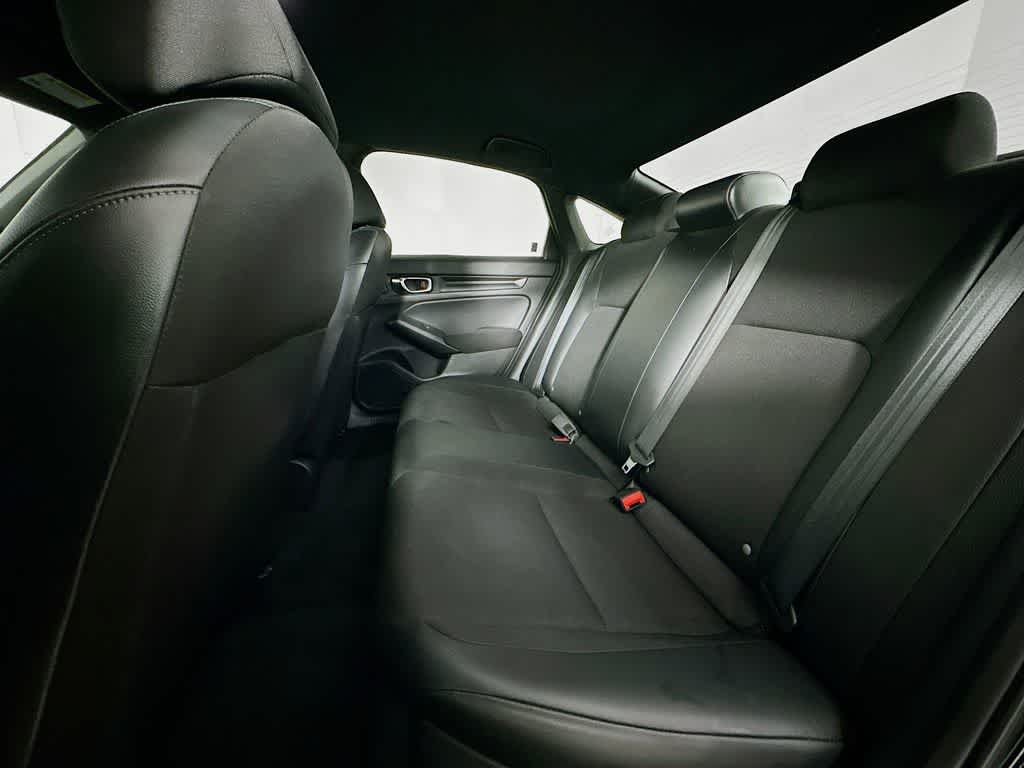 Thumbnail: 2022 Honda Civic - 13