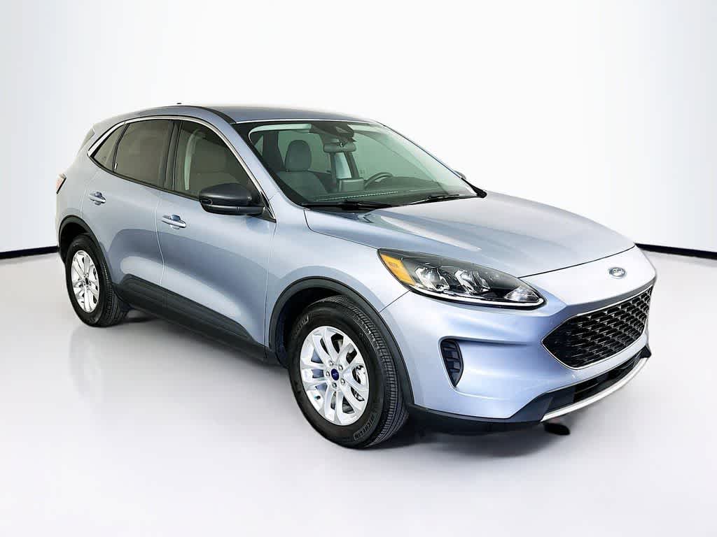 Thumbnail: 2022 Ford Escape - 24