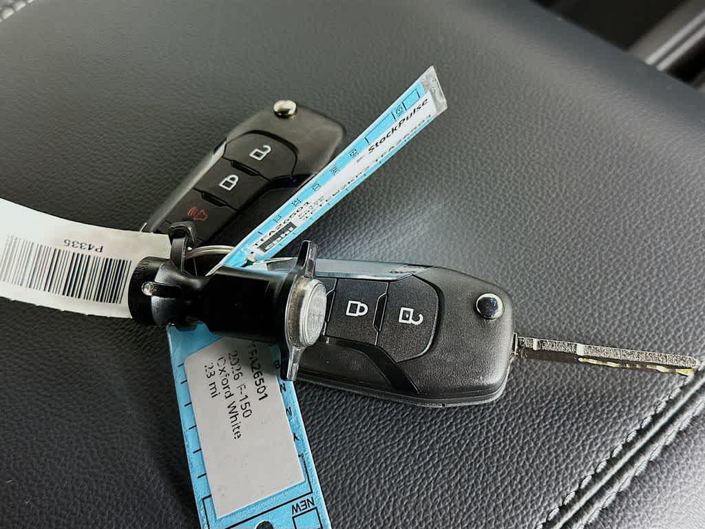 Thumbnail: 2026 Ford F-150 - 22