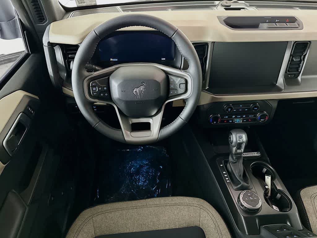 Thumbnail: 2025 Ford Bronco - 10