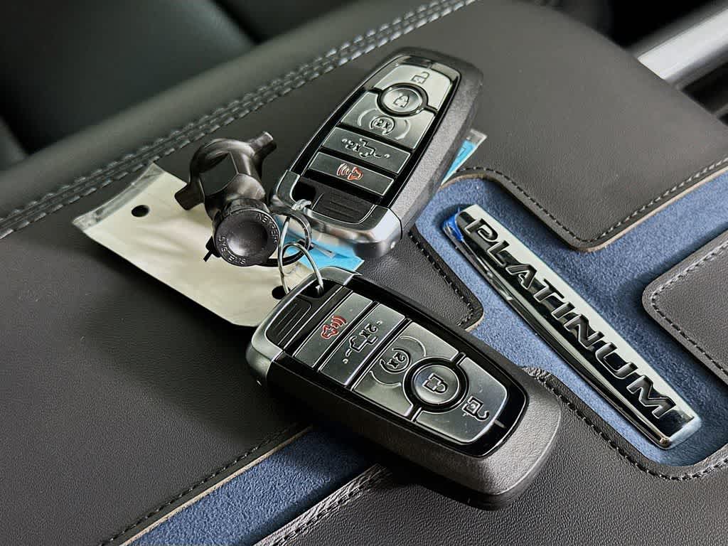 Thumbnail: 2026 Ford F-250 - 21