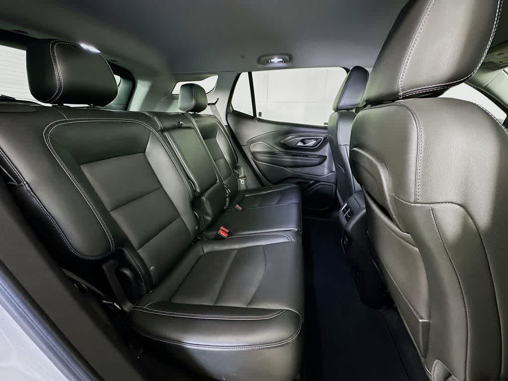 Thumbnail: 2024 GMC Terrain - 30