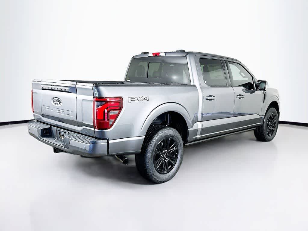 Thumbnail: 2025 Ford F-150 - 24